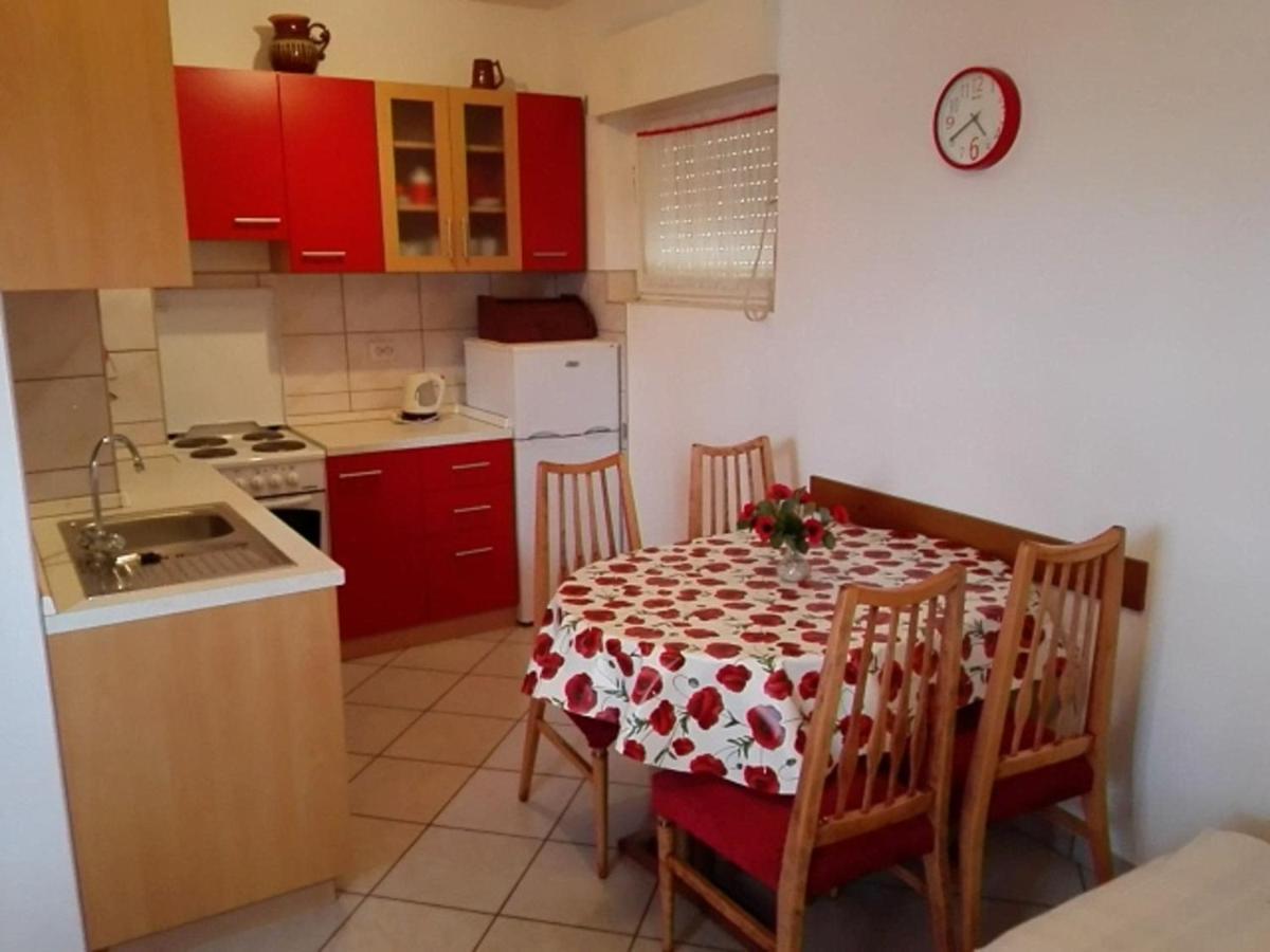 Apartmani Ivanka Stojcic Crikvenica Kültér fotó