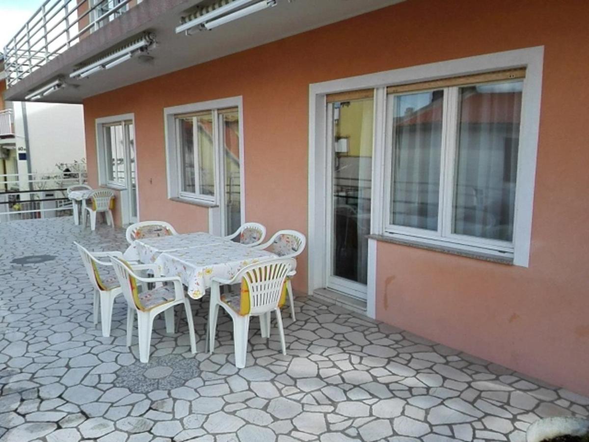 Apartmani Ivanka Stojcic Crikvenica Kültér fotó