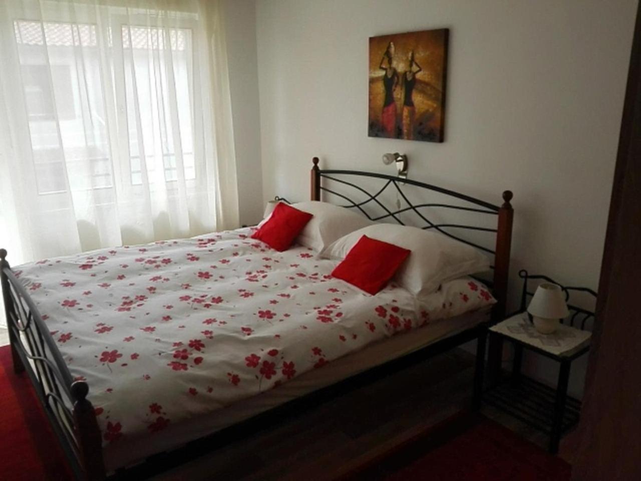 Apartmani Ivanka Stojcic Crikvenica Kültér fotó