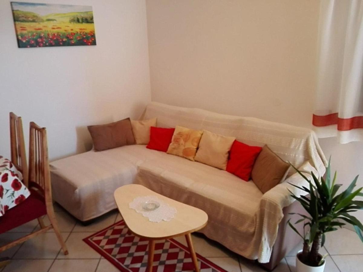 Apartmani Ivanka Stojcic Crikvenica Kültér fotó