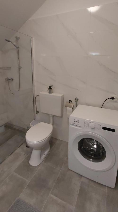 Apartmani Ivanka Stojcic Crikvenica Kültér fotó